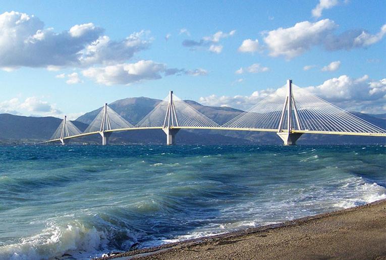 D&M Studio Ριο Πατρα Πάτρα Εξωτερικό φωτογραφία