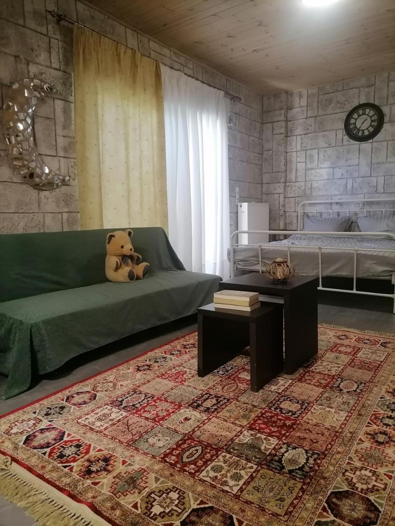D&M Studio Ριο Πατρα Πάτρα Εξωτερικό φωτογραφία